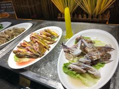 -华安国际大酒店-餐厅