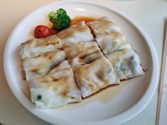 -粤点越有·茶点·粤菜(樵岭国际店)