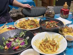 -巴依老爷新疆美食(望京小街店)