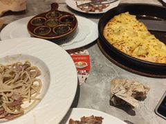 -必胜客餐厅(昆百大泰业城店)