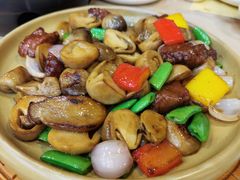 -鹏天阁酒楼·海鲜(红旗店)
