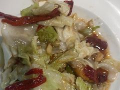 -巴扎屋大盘鸡·新疆菜(汇嘉时代店)