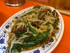 -拉面莊夢語＆中华料理八椿