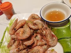 -旺角小渔村·海肠捞饭开创者(二马路店)