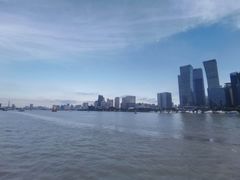 -公平路渡口(轮渡站)