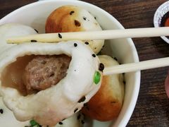 -许记生煎(遵义路店)