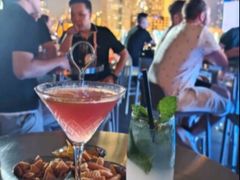 -罗斯福色戒酒吧(外滩店)