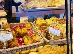 -山崎面包(苏州中心店)