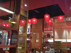 -满园烤鸭·春饼(沈北万达店)