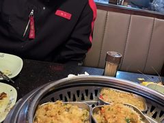 -盛江山自助料理(太原街万达店)