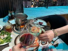 -深圳彭年万丽酒店