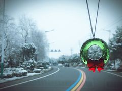 -天目湖涵田半山温泉