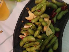 -云晓光头烧烤吧(德平路店)