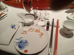 -山西会馆·晋菜·晋商宴·牌匾博物馆(胜利东街店)