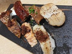 -东京屋(武定路店)