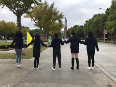 -华东政法大学(松江校区)