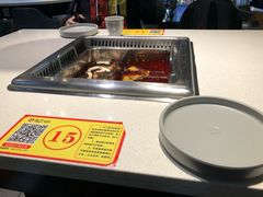 -重庆刘一手火锅(三峡广场直营店)