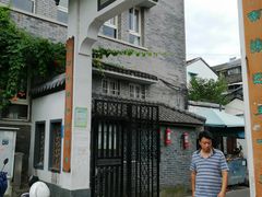 -大马弄蒋师傅美食酥鱼(察院前店)