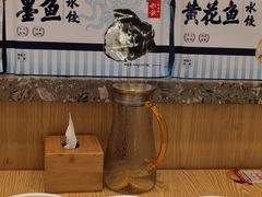 -船歌·鱼水饺青岛菜(国贸商城店)