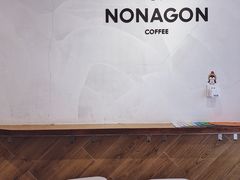 -Legno.ita Coffee by Wood(襄阳南路店)