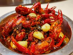 -五七小李子油焖大虾(总店)