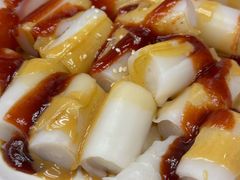 -孖记茶档·热腾茶餐(江南西plus店)