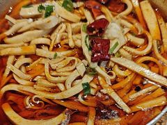 -六泰居·尔滨地标·东北菜(泰山路店)