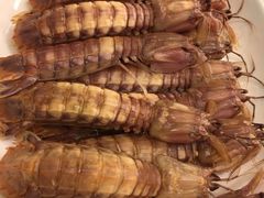 -万宝海鲜舫(劳动公园店)