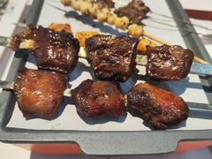 -亿牌牌东北烧烤(博物馆旗舰店)