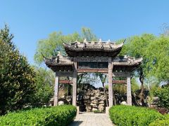 -盛世南宫影视城(北普陀影视城)