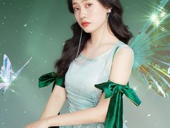 -海马体照相馆(成都来福士广场店)