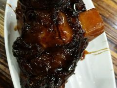 -王裕興肉莊(南禅寺店)