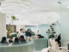 -大树餐厅(朝阳大悦城店)