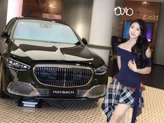 -浙江星杭奔驰4S店(海创园店)