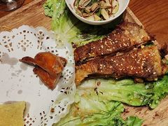 -颂福楼·南京菜(定淮门店)