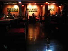 -花马天堂云南餐厅 Lost Heaven(高邮路店)
