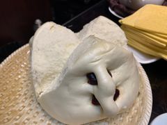 -鲁菜根·泰安菜(万达店)