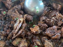 -天强农家菜馆