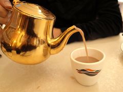 维吾尔族奶茶-巴依老爷·新疆美食(上城区天城路店)