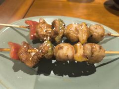 -七色云蔬食(喜邻里店)