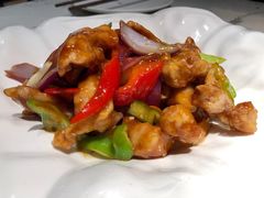-奉天小馆·非遗东北菜(济南万象城店)