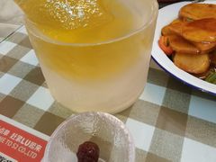 -三镇卤货二公司(汉街店)