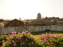 -陶阳里旅游区