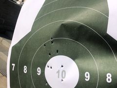 -中国北方国际射击场