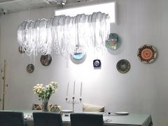 -伊斯坦布尔土耳其清真咖啡餐厅