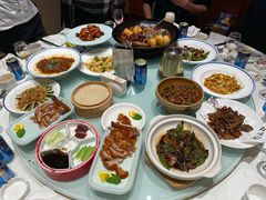 -缤圣源中国清真菜(群力店)