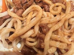 -添萬囍·天津三鲜捞面(天河城店)