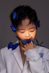 -小熊维尼高端儿童摄影(罗湖区总店)