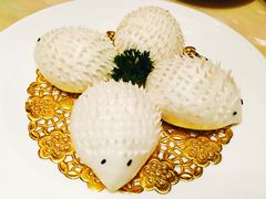 -8餐厅(新葡京酒店)