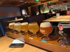 -雪熊精酿·哈尔滨烧烤酒馆(非遗大串店)